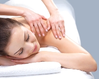 Massage Therapies. massage