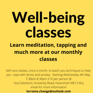 Whats on,   Special Offers. lorraineswellbeing