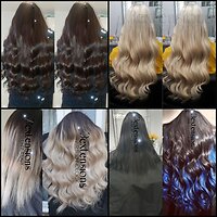 Bextensions. FEMALEHAIR