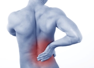 Massage Therapies. smallman